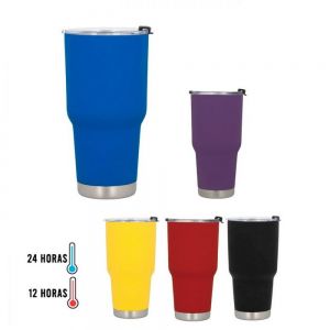 TERMO CABANNA personalizada